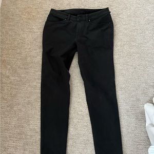 Men’s lululemon ABC pant